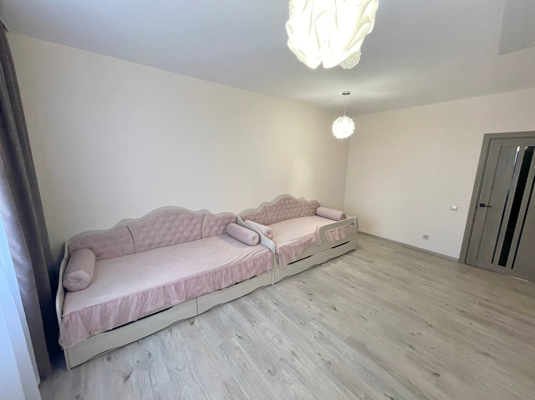 Двухкомнатная квартира Полбина улица, 6, фото №6