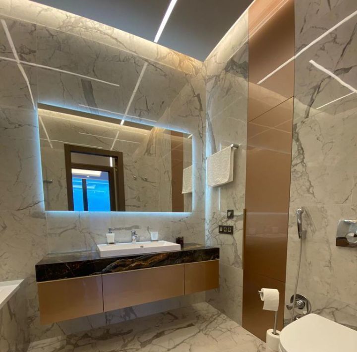 Двухкомнатная квартира пр. Ломоносовский () проспект, 25 к. 1, фото №1