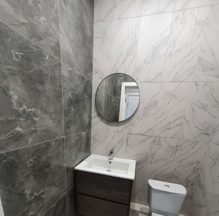 Трехкомнатная квартира ул. Александра Невского улица, 172, фото №9