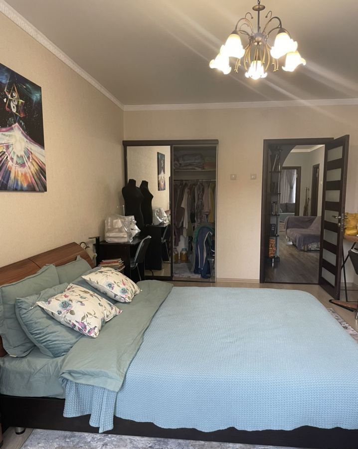 Трехкомнатная квартира ул. Гороховая улица, 45, фото №4