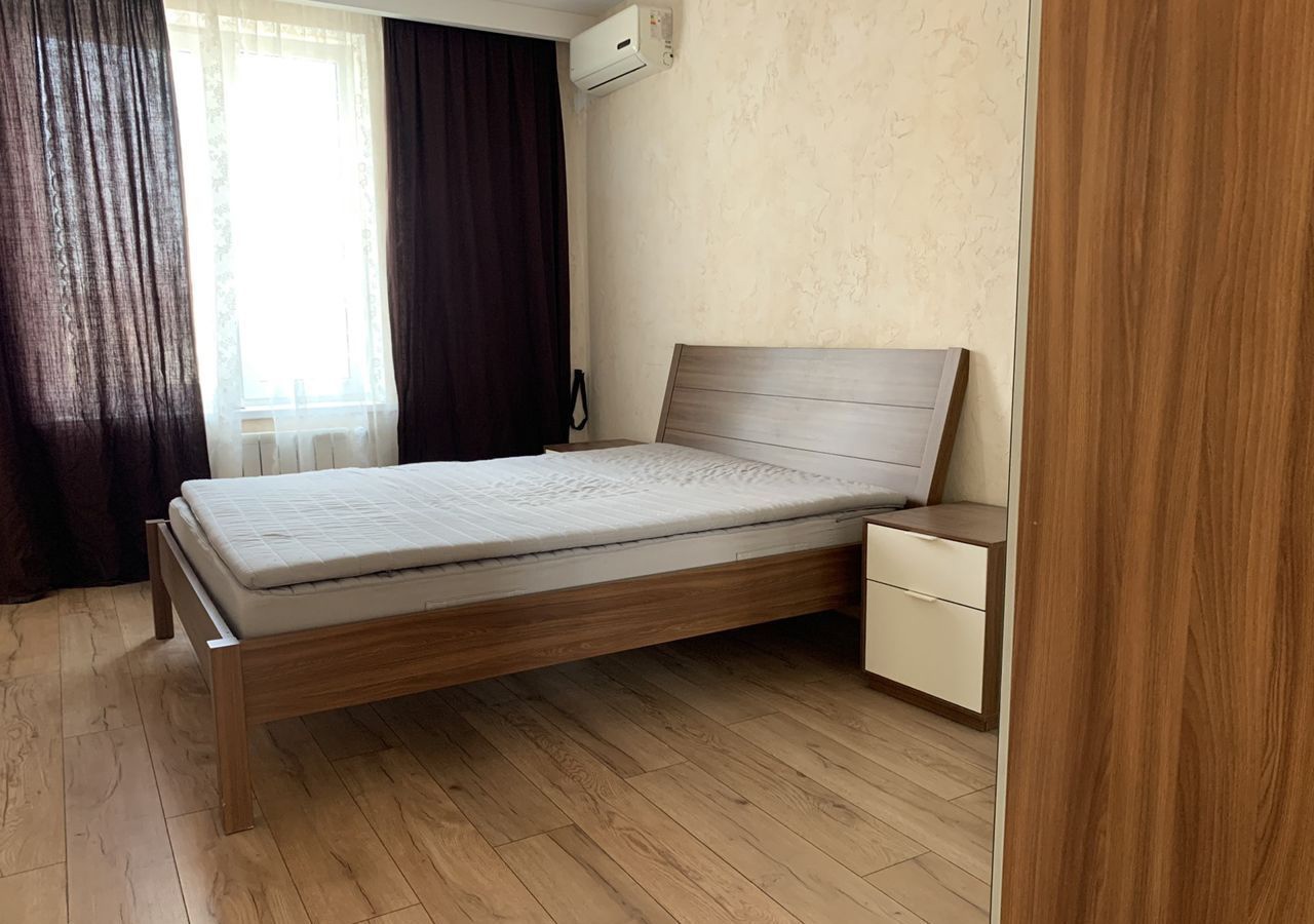 Трехкомнатная квартира Батумское шоссе, 23б, фото №9