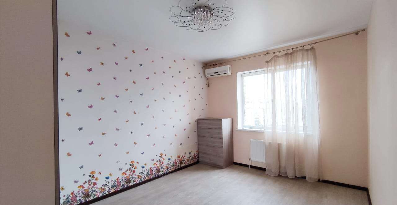 Трехкомнатная квартира Кошурникова улица, 5, фото №4
