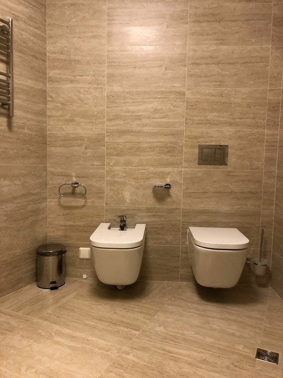 Трехкомнатная квартира пр. Московский проспект, 70 к. 3, фото №9