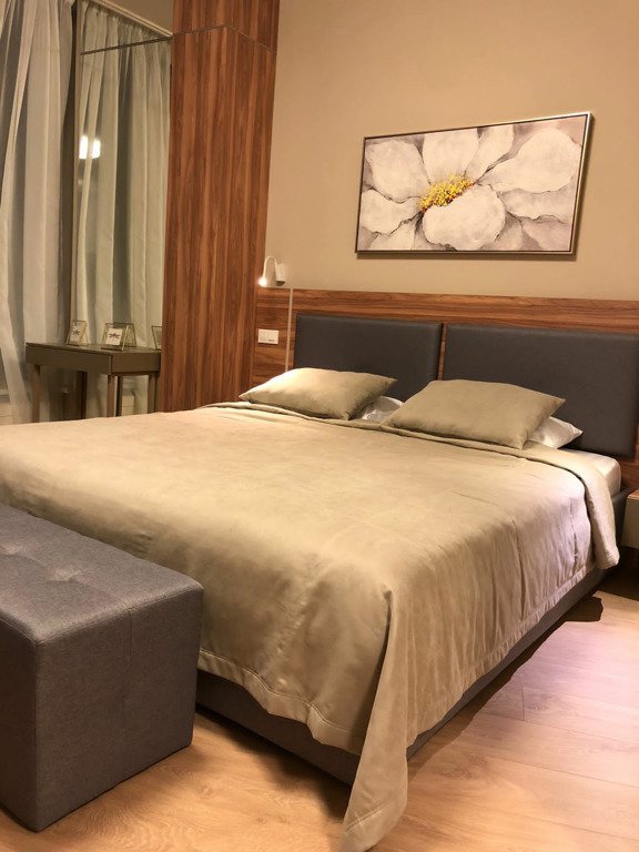 Трехкомнатная квартира пр. Московский проспект, 70 к. 3, фото №2