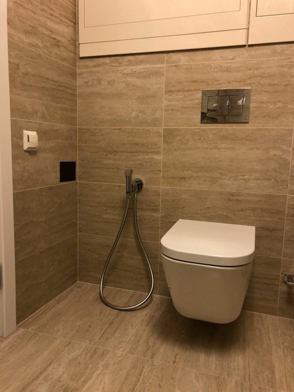 Трехкомнатная квартира пр. Московский проспект, 70 к. 3, фото №10