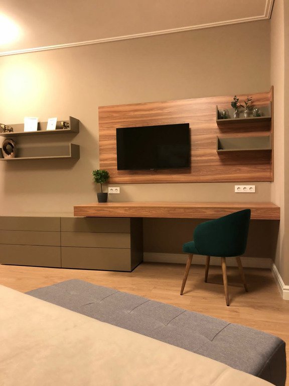 Трехкомнатная квартира пр. Московский проспект, 70 к. 3, фото №1