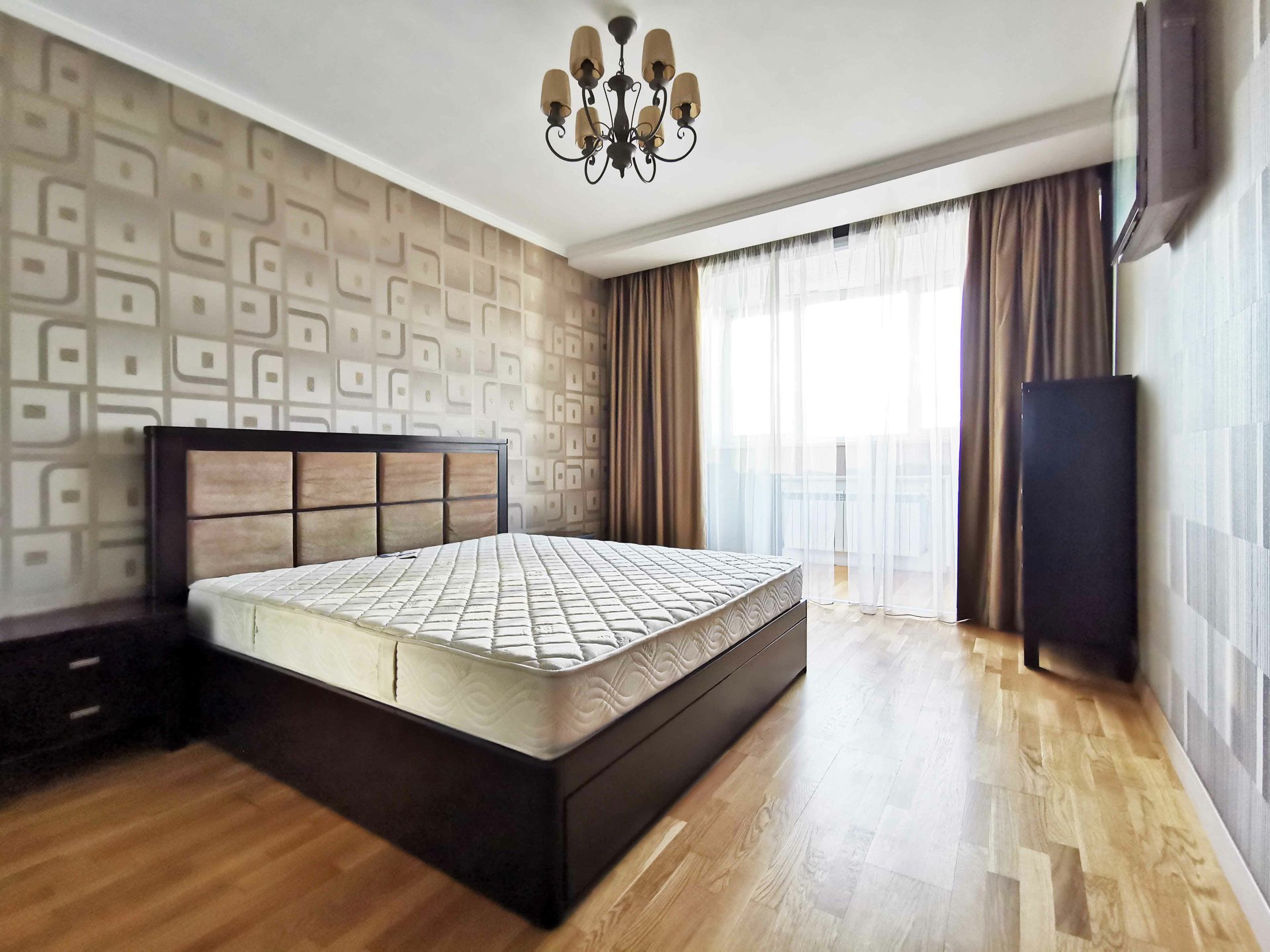 Трехкомнатная квартира ул. Хлопина улица, 7 к. 4, фото №3