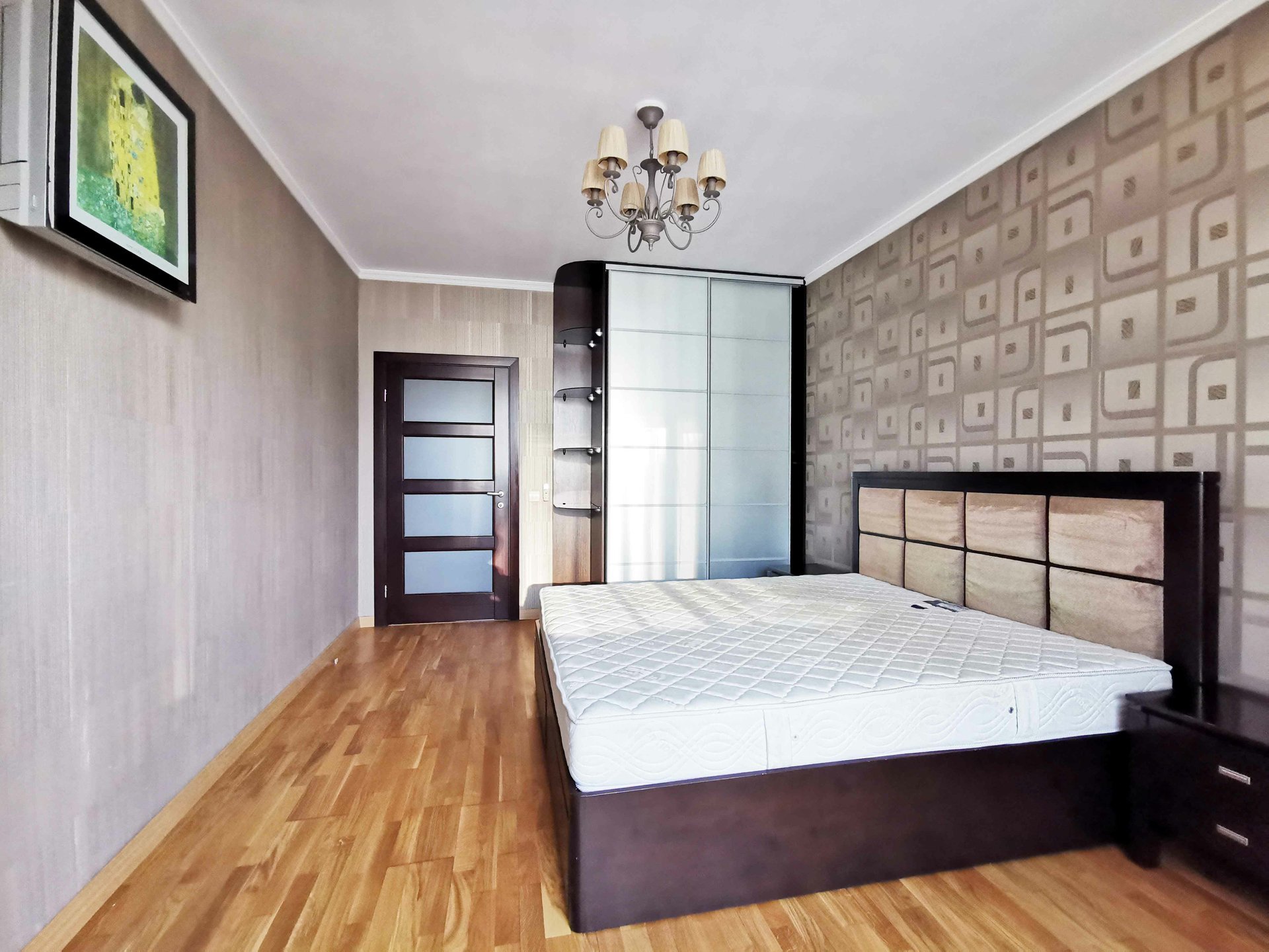 Трехкомнатная квартира ул. Хлопина улица, 7 к. 4, фото №7