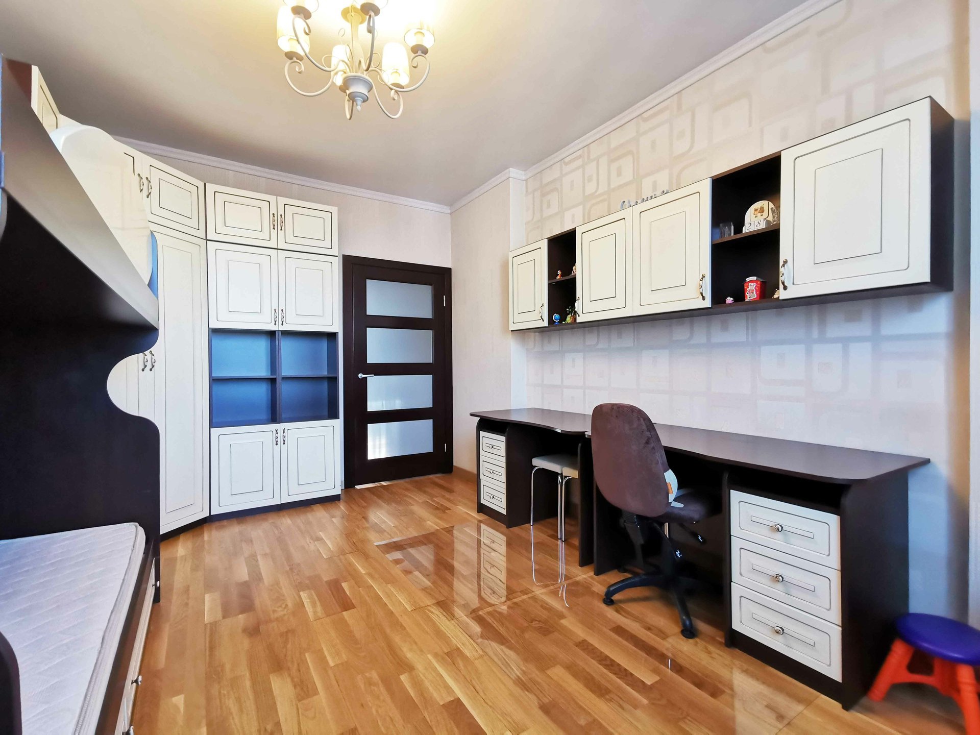 Трехкомнатная квартира ул. Хлопина улица, 7 к. 4, фото №8