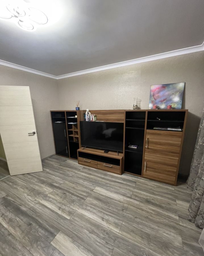 Трехкомнатная квартира пр. Заневский проспект, 34 к. 3, фото №5
