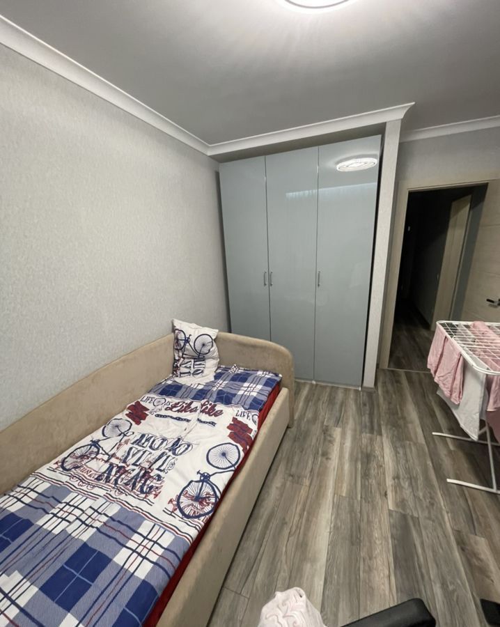 Трехкомнатная квартира пр. Заневский проспект, 34 к. 3, фото №1