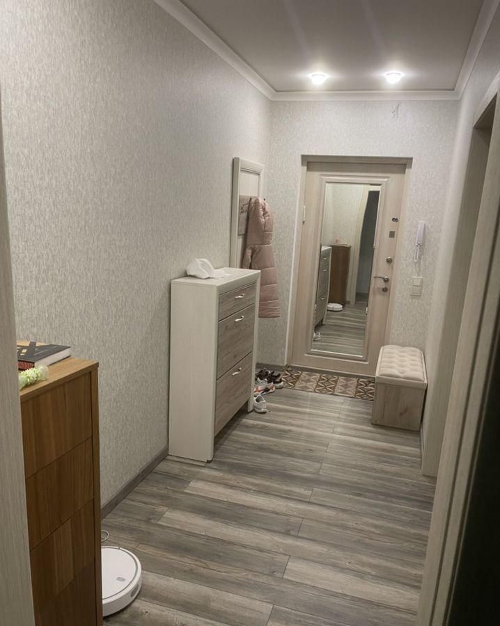 Трехкомнатная квартира пр. Заневский проспект, 34 к. 3, фото №3