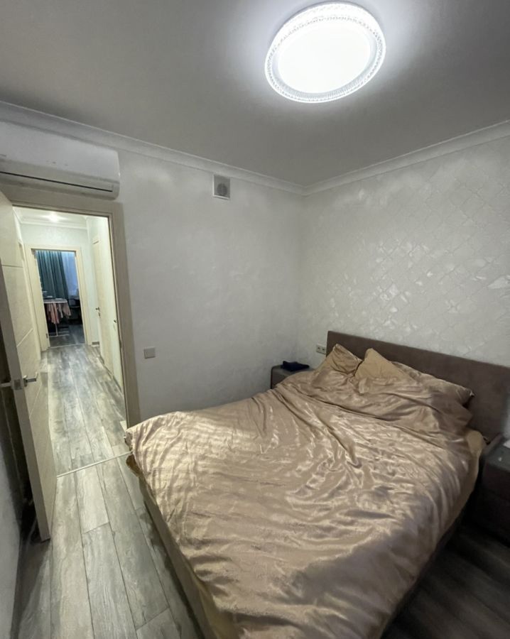 Трехкомнатная квартира пр. Заневский проспект, 34 к. 3, фото №9