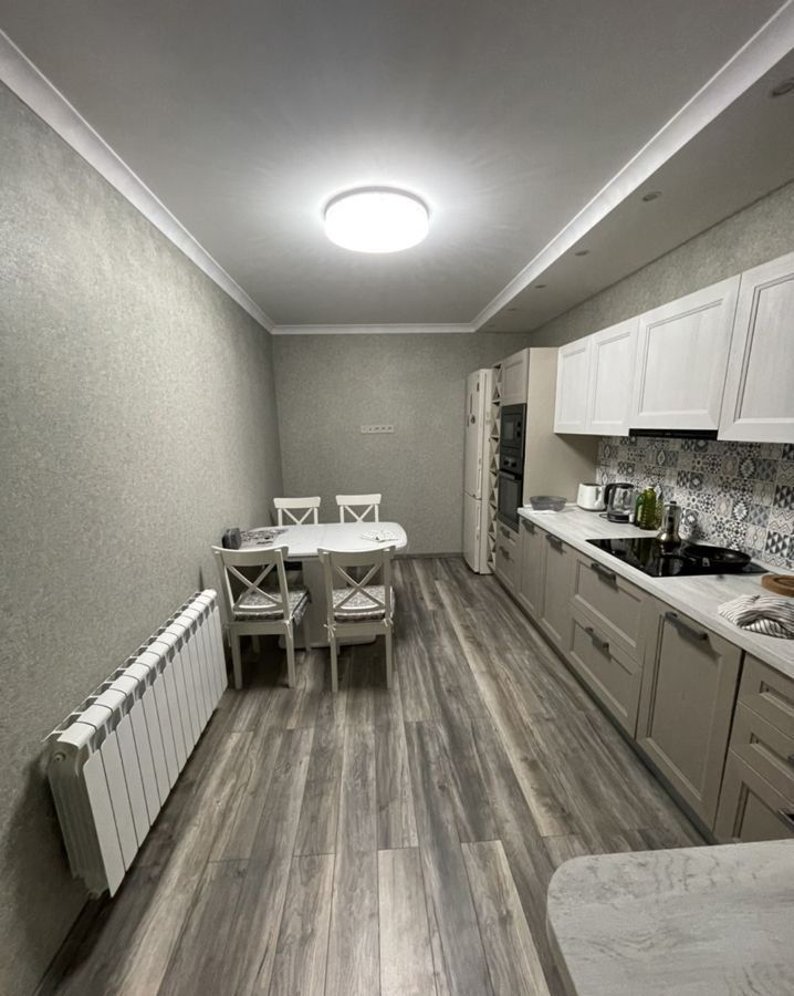 Трехкомнатная квартира пр. Заневский проспект, 34 к. 3, фото №7