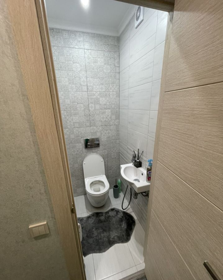 Трехкомнатная квартира пр. Заневский проспект, 34 к. 3, фото №2