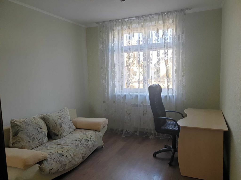 Трехкомнатная квартира 8 Марта улица, 11, фото №6