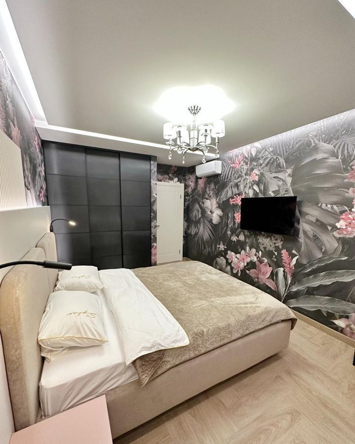 Двухкомнатная квартира Горького улица, 21, фото №1