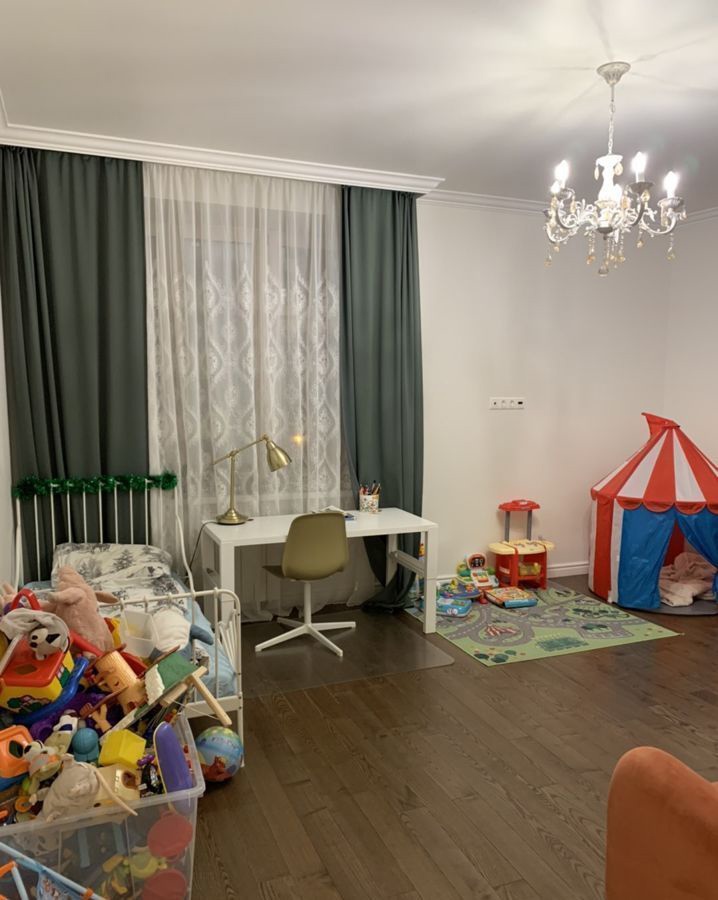 Трехкомнатная квартира Энтузиастов шоссе, 11 к. 1, фото №4