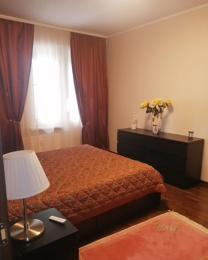 Трехкомнатная квартира пр. Каменноостровский проспект, 40а, фото №9