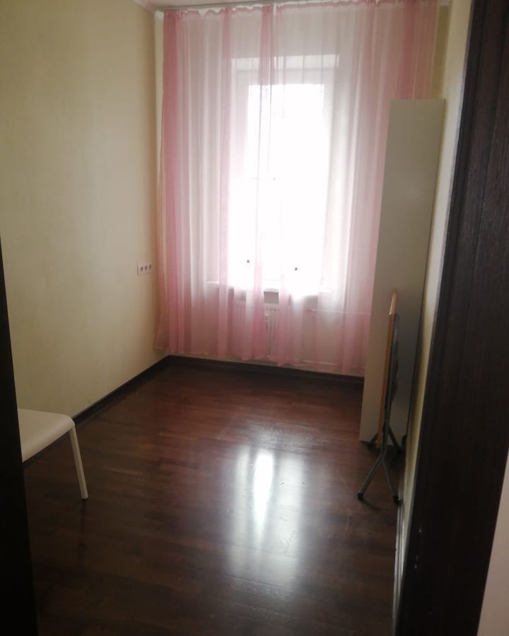 Трехкомнатная квартира пр. Каменноостровский проспект, 40а, фото №5
