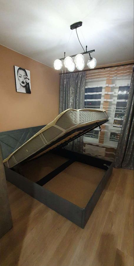 Двухкомнатная квартира ул. Бухарестская улица, 130 к. 1, фото №7