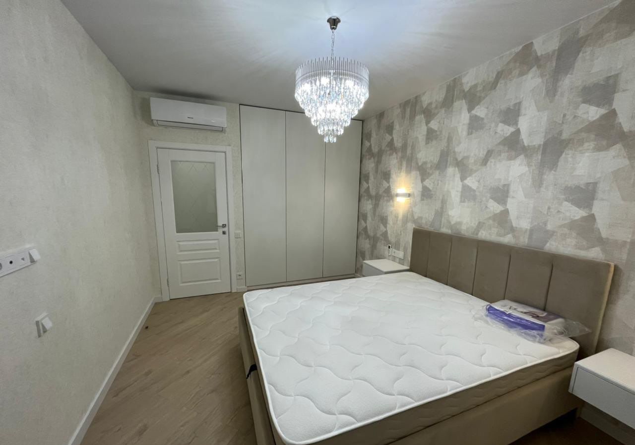 Однокомнатная квартира 8 Марта улица, 13, фото №3