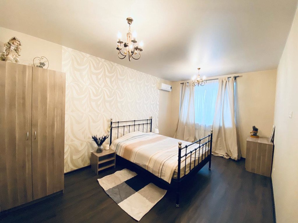 Двухкомнатная квартира Большая Серпуховская улица, 25, фото №6