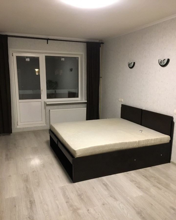Двухкомнатная квартира Полины Осипенко улица, 22 к. 3, фото №6