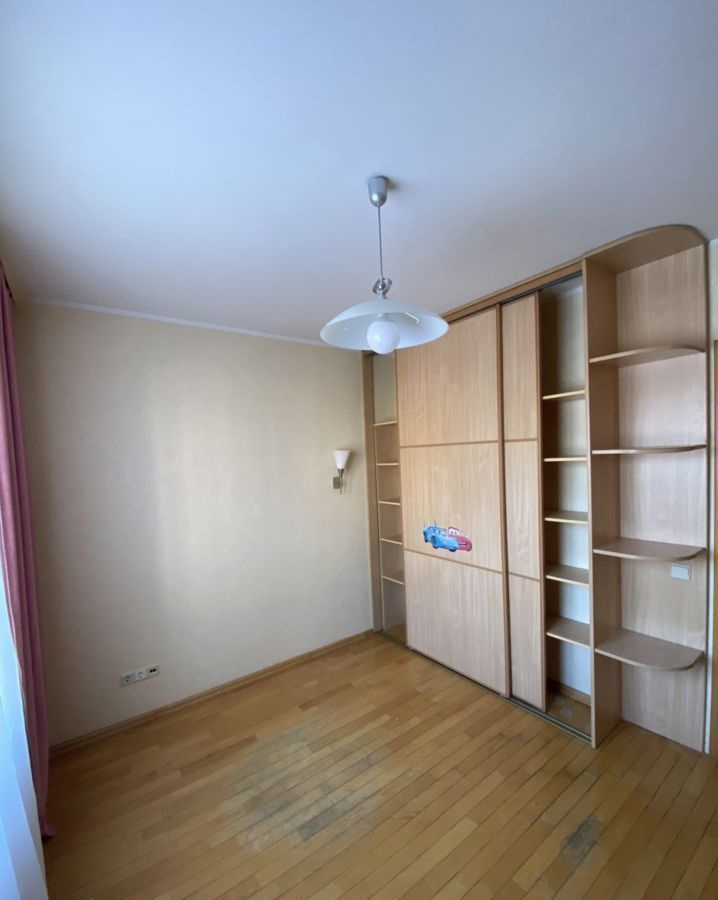 Трехкомнатная квартира ул. Кирочная улица, 17, фото №4