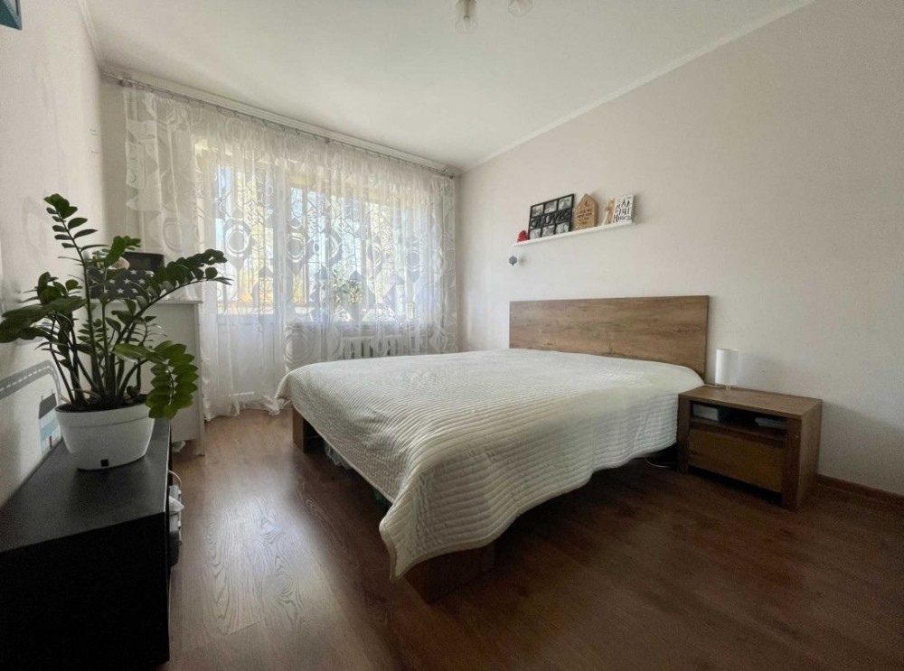 Трехкомнатная квартира Большая Почтовая улица, 32 к. 8, фото №2